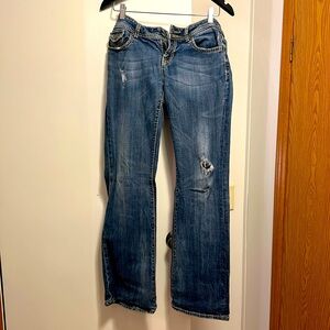 Vigoss Bootcut Jeans